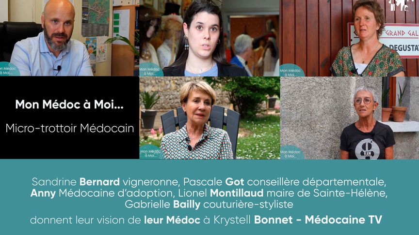 Mon Medoc a moi